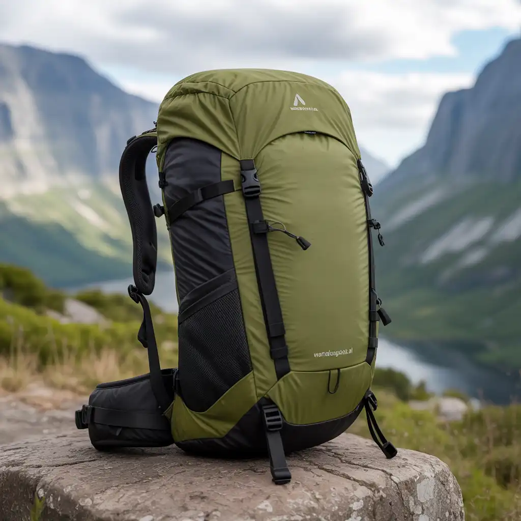 Hoe kies je de perfecte trekkingrugzak?