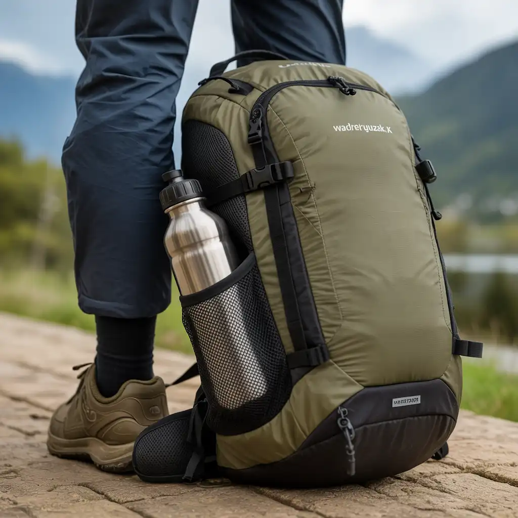 Wandelrugzakken: Kies de juiste voor je tocht